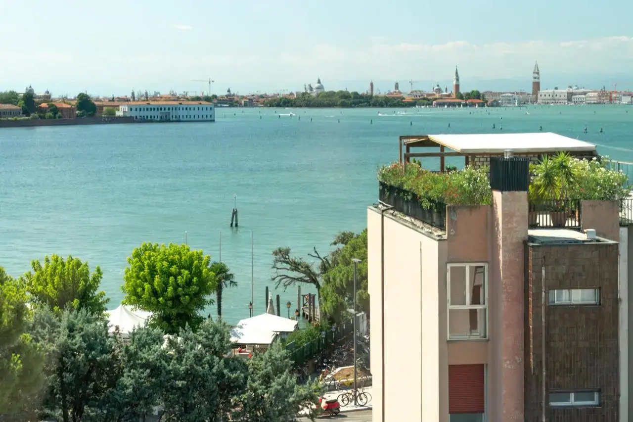 Foto - Meliá Venezia Lido