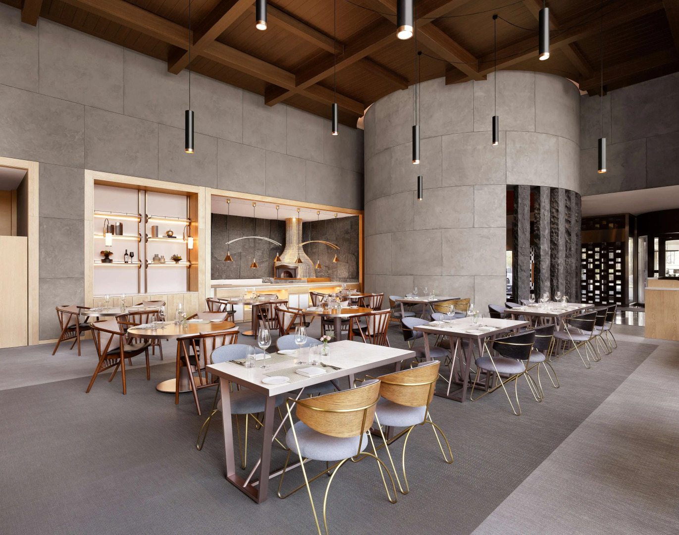 Foto - Banyan Tree Club & Spa Seoul