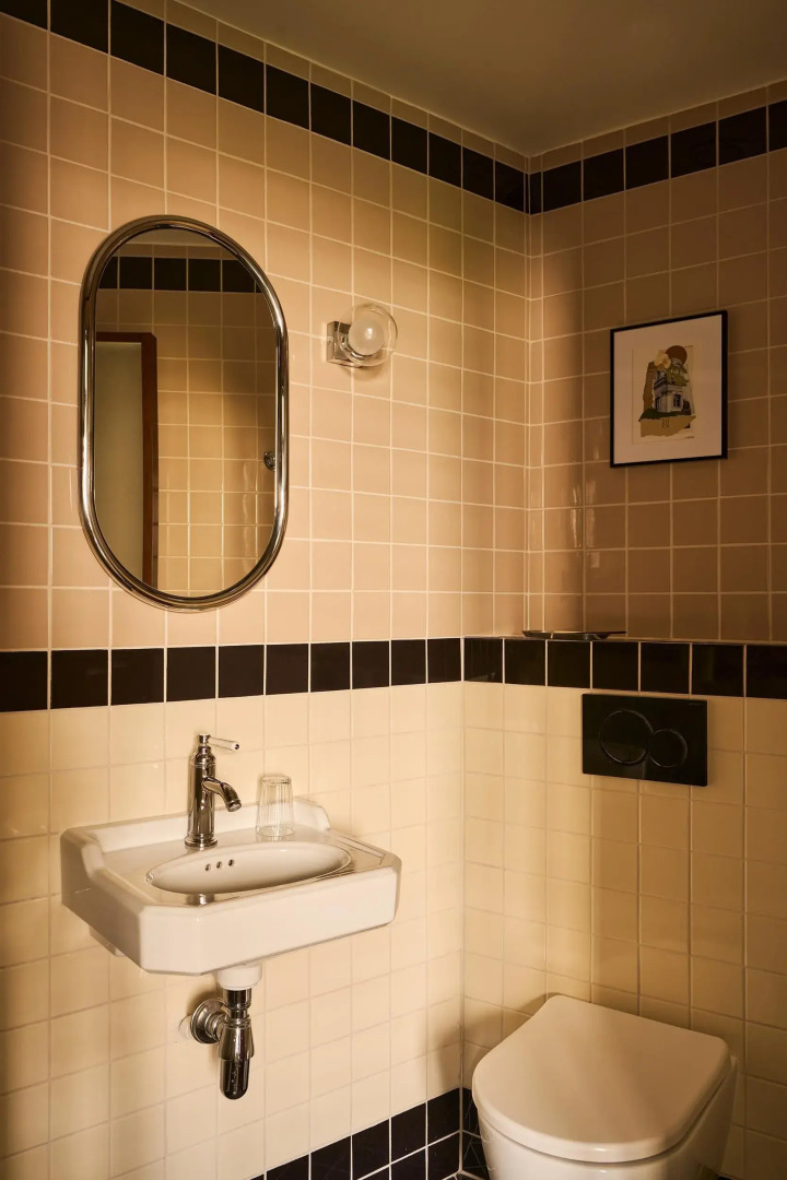 Photo - Hôtel Marguerite