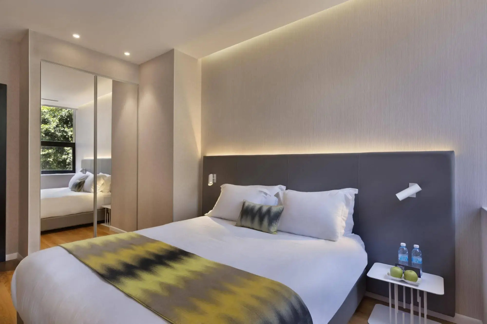Photo - Ultra Tel Aviv Boutique Hotel