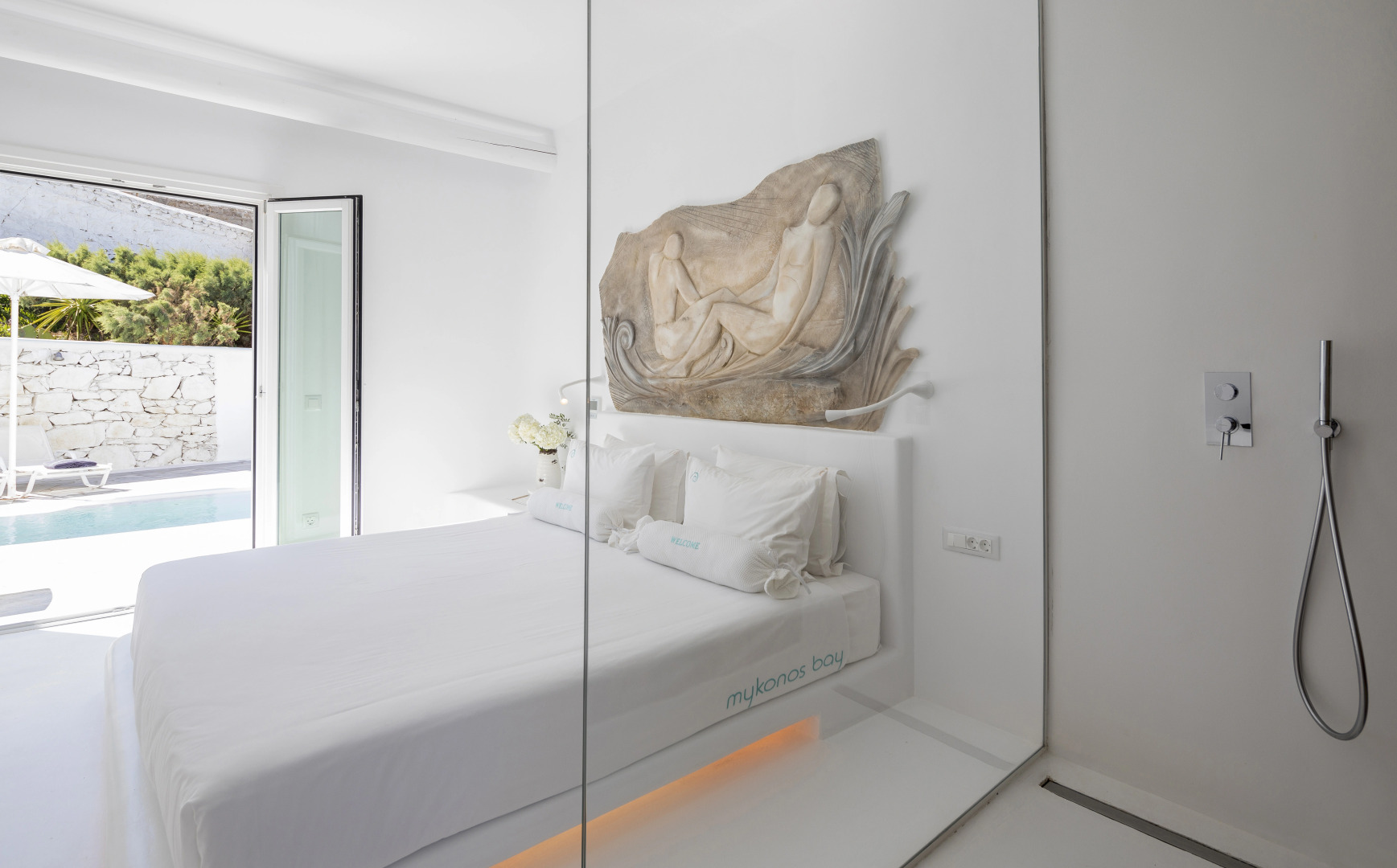 Foto - Mykonos Bay Resort & Villas