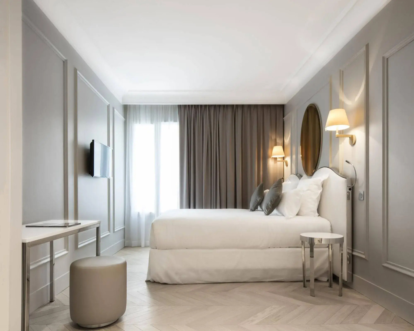 Foto - Hôtel Maison Pigalle