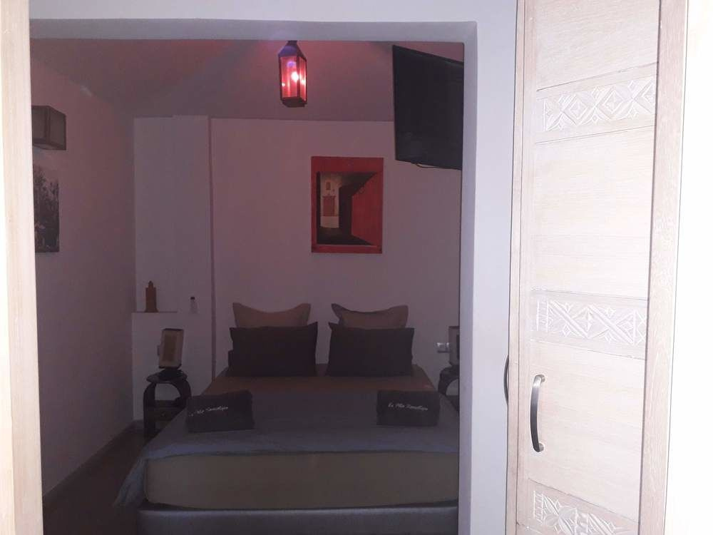 Foto - Riad Le Patio Romantique