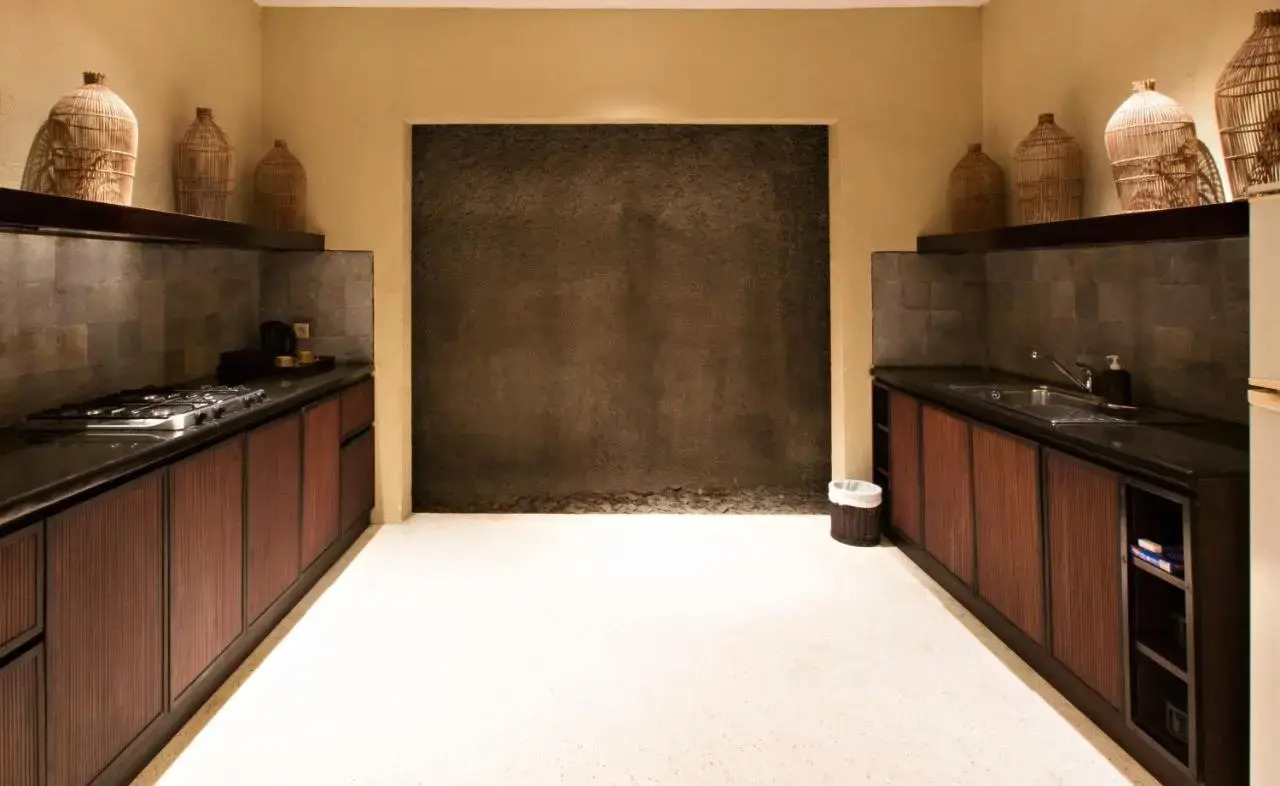 Foto - Kayumanis Sanur Private Villa and Spa