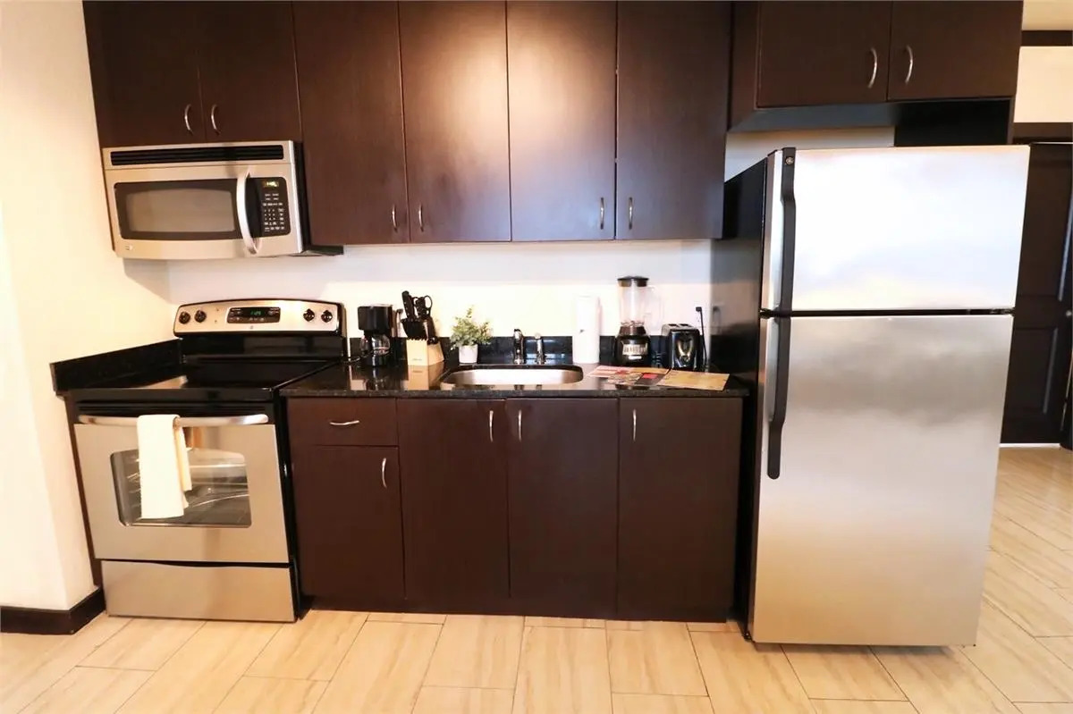 Foto - Tradewinds Apartment Hotel Miami Beach