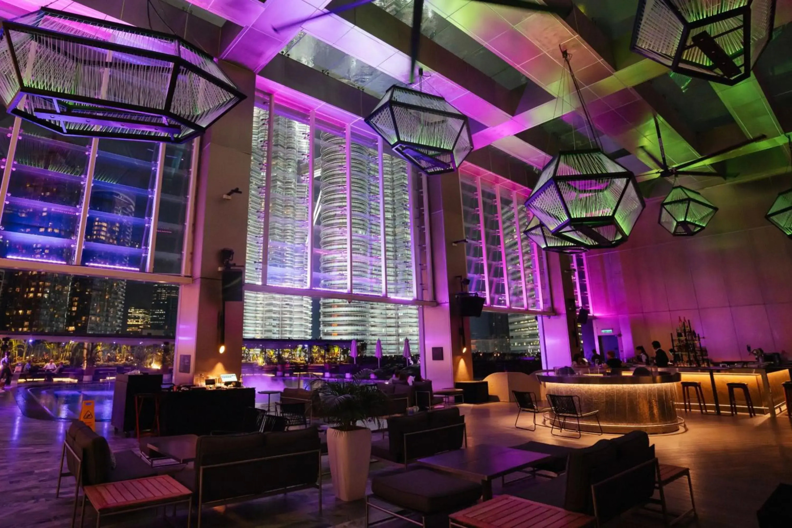 Foto - W Kuala Lumpur