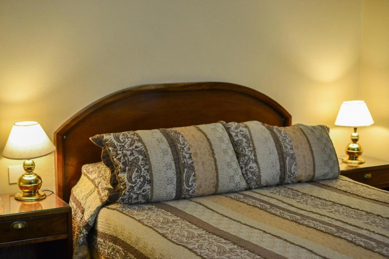 Photo - Hotel Centro Naval