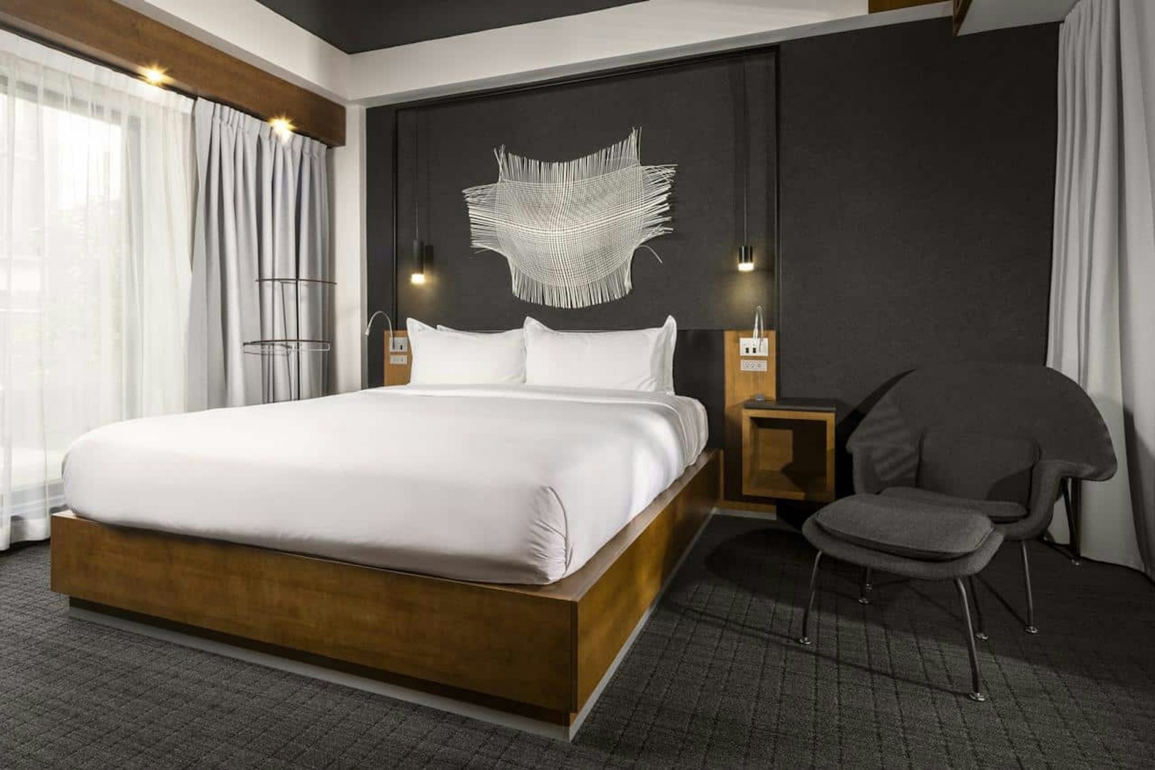 Foto - Le Germain Hotel Toronto