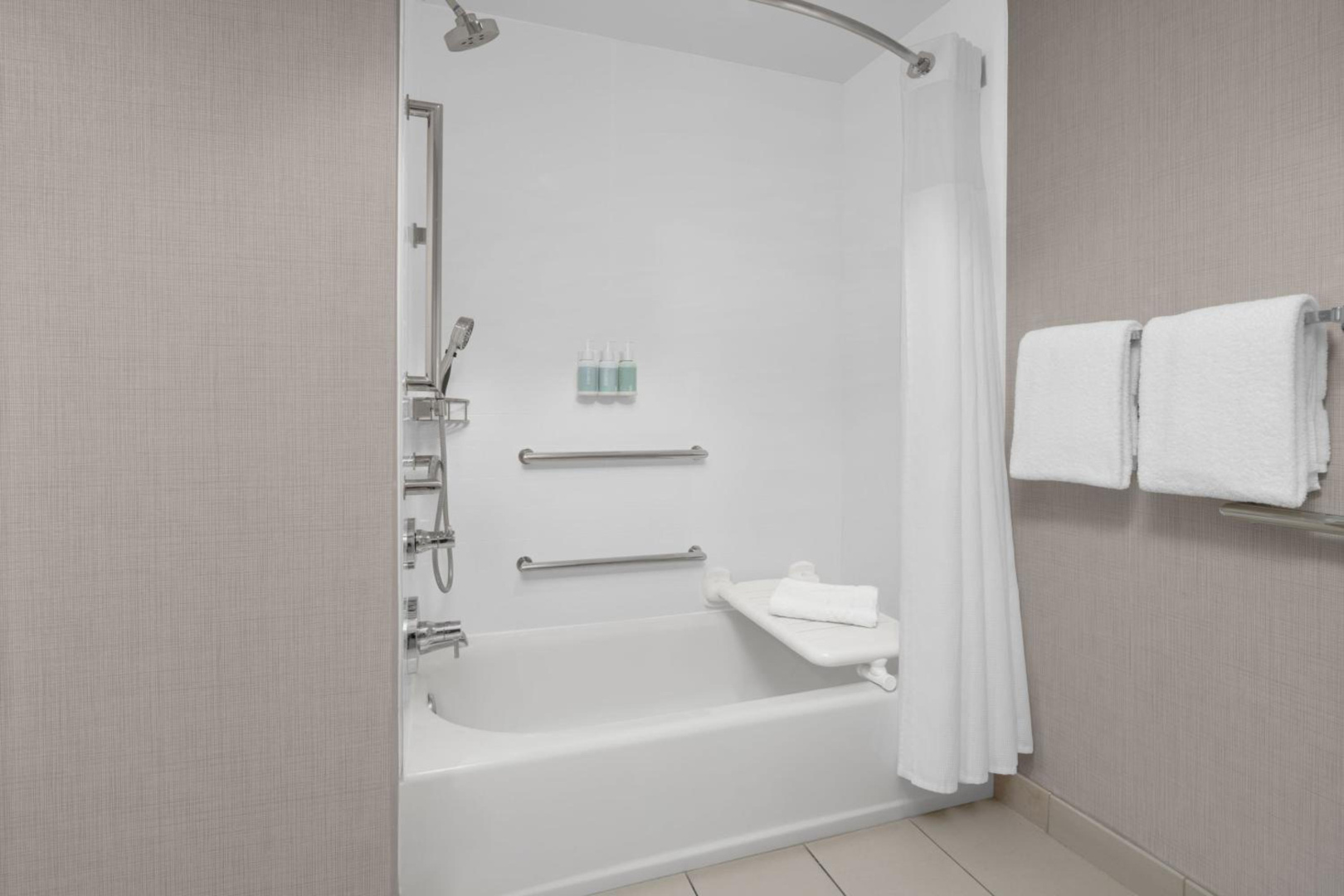 Foto - Residence Inn By Marriott Santa Clarita Valencia