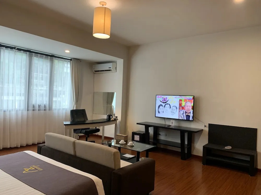 Foto - Azumaya Hotel Hai Ba Trung 1