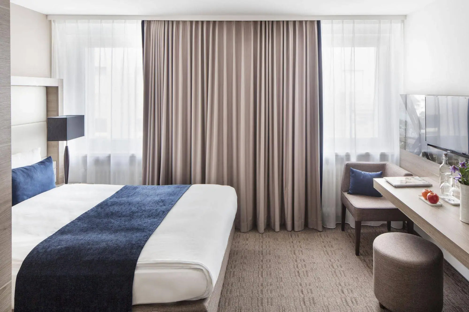 Photo - The Alex Hotel