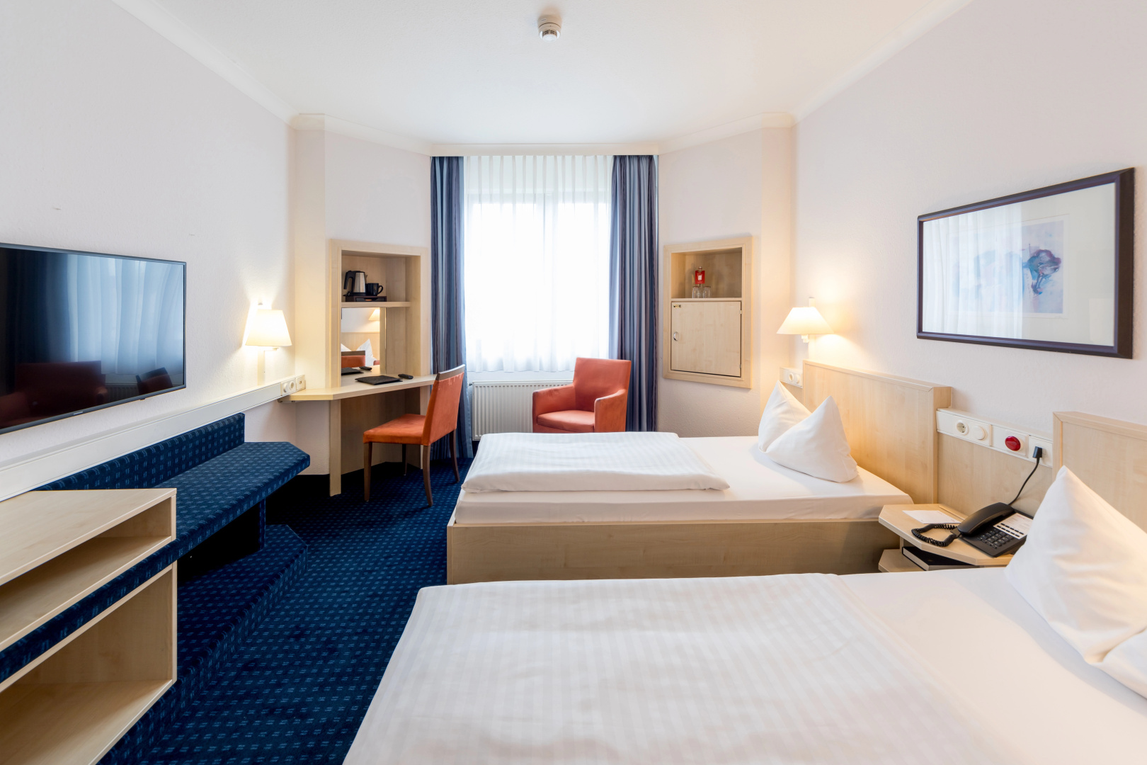 Photo - Hotel Magdeburg City Center by Leonardo Hotels