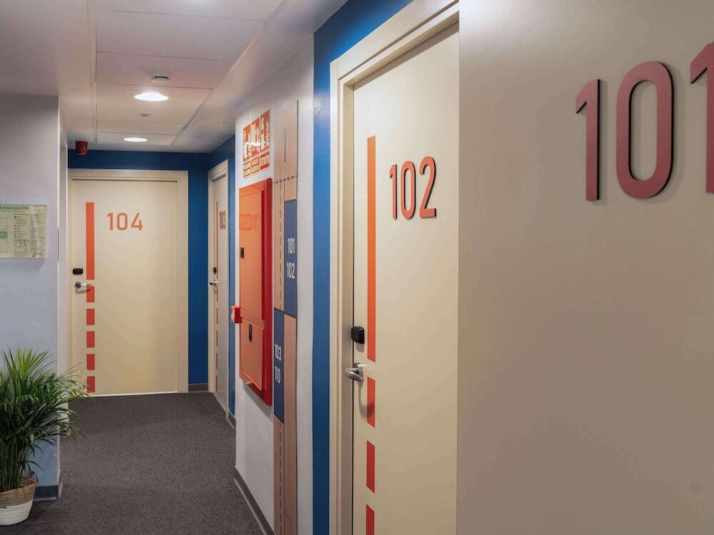 Photo - ibis budget Valencia Centro Puerto