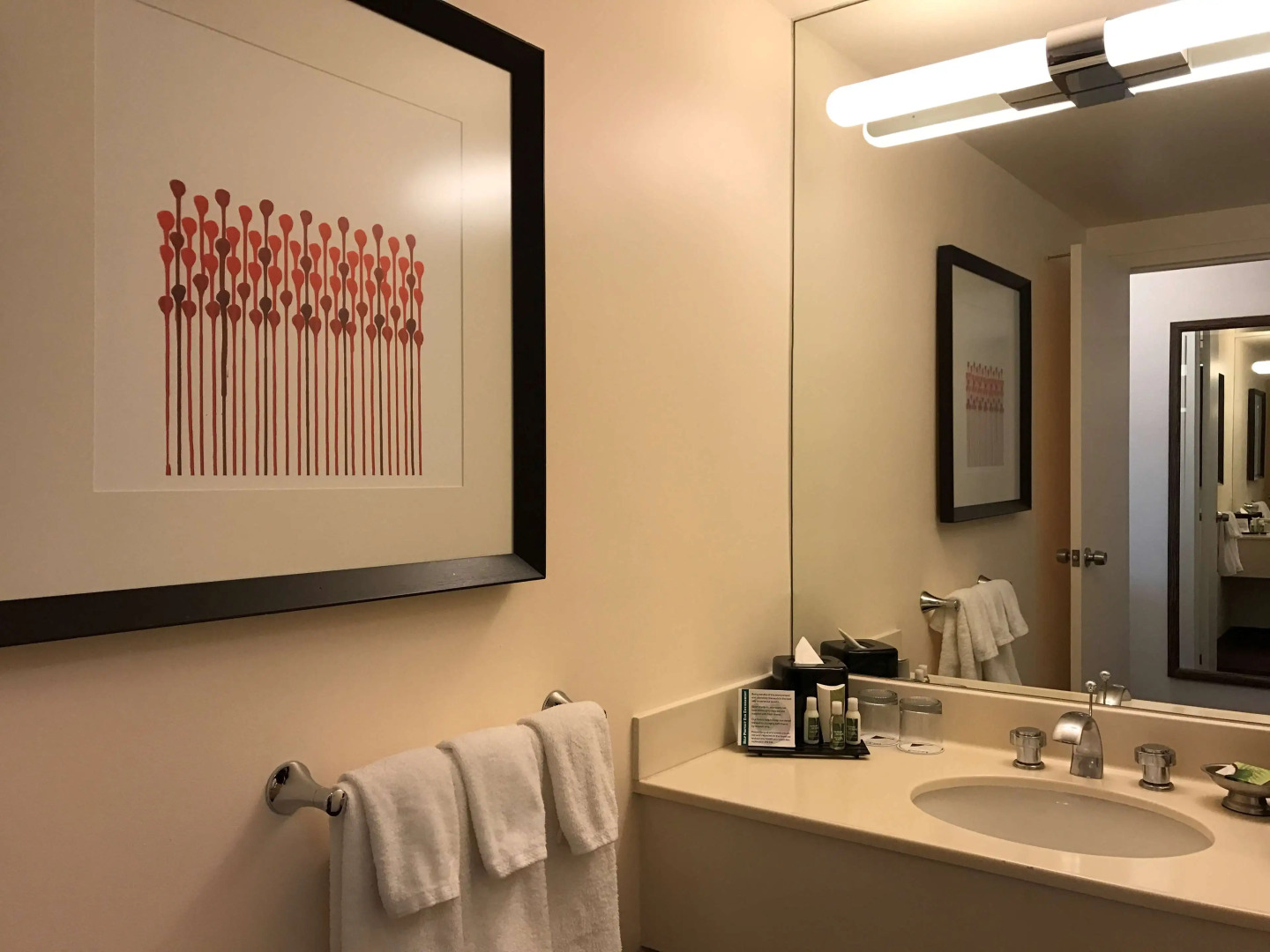 Foto - Washington Plaza Hotel