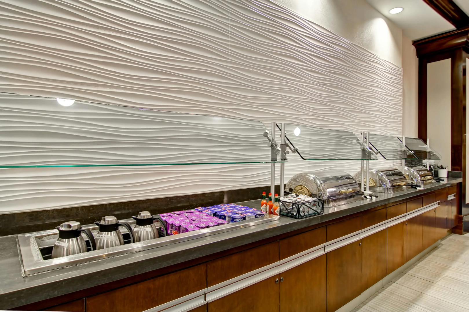 Foto - Homewood Suites by Hilton Washington, D.C. Downtown