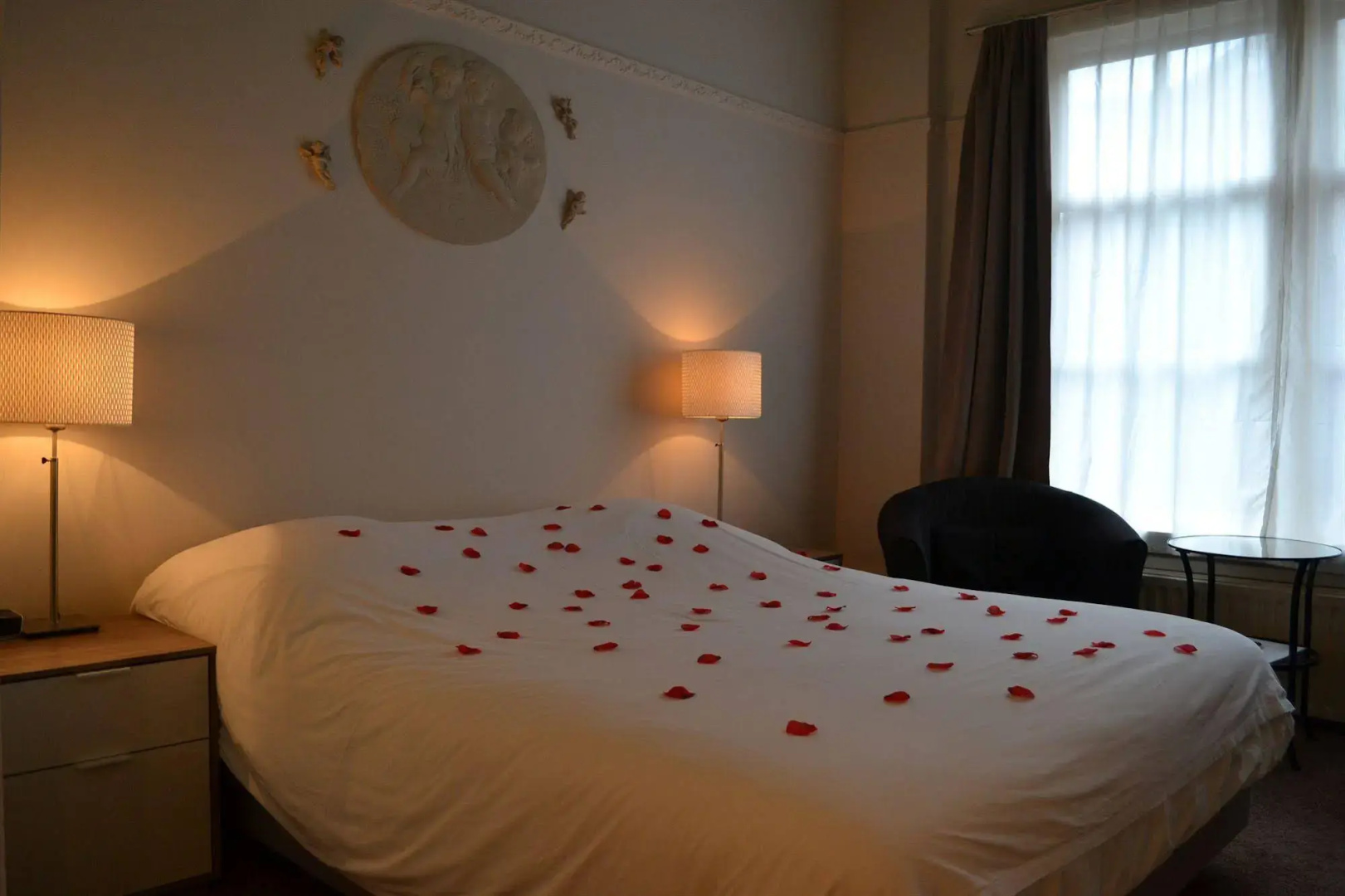 Photo - Hotel Grand Canal