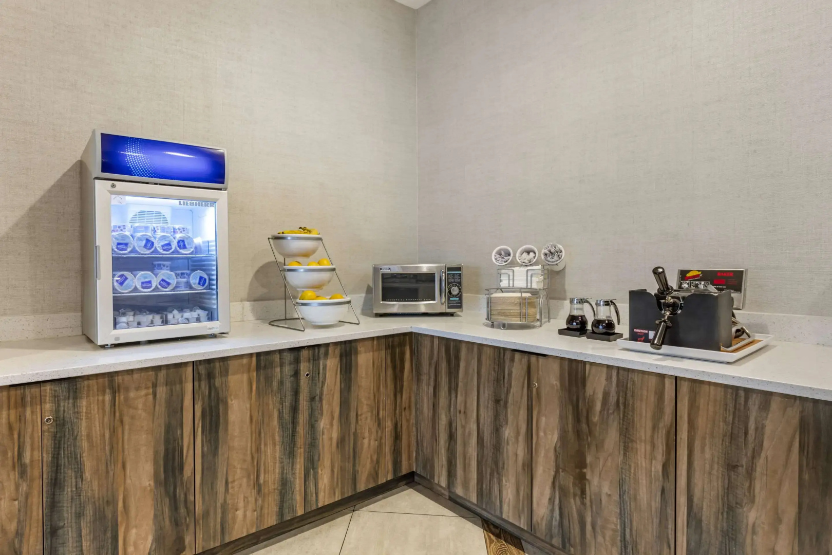 Foto - Comfort Inn & Suites Miami International Airport