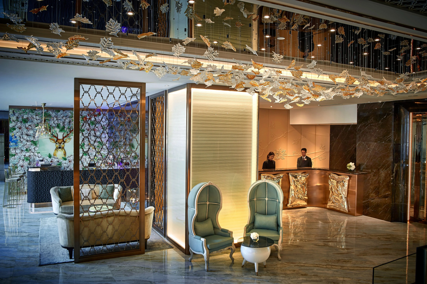 Foto - Dorsett Wanchai Hong Kong