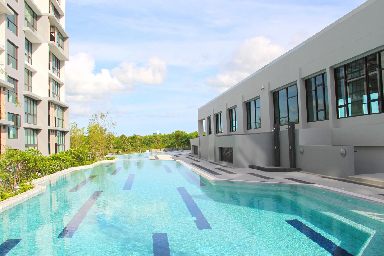 Foto - Connext Residence Phuket