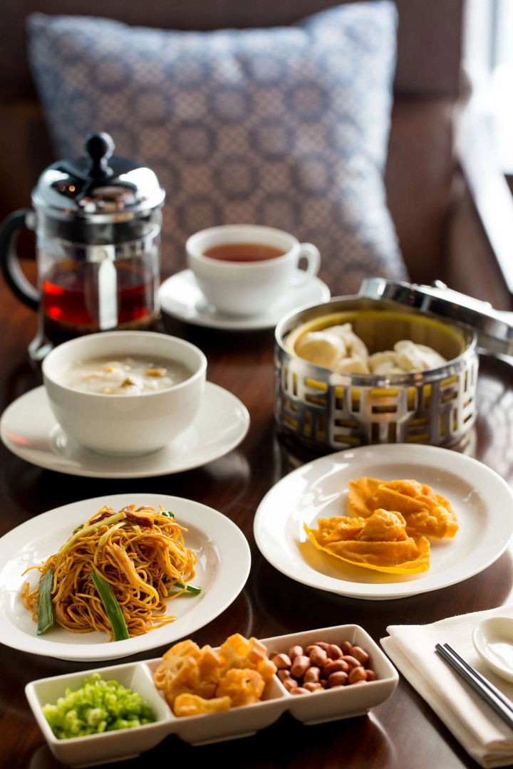 Photo - Grand Hyatt Macau