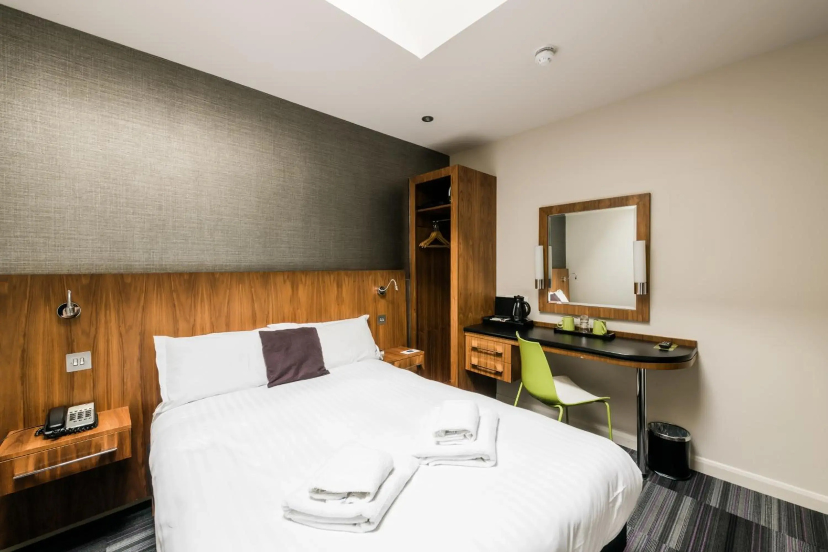 Foto - The Place Hotel