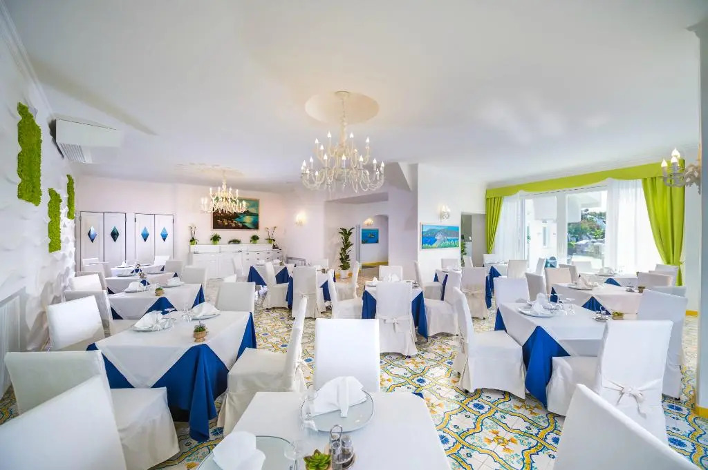 Photo - Hotel La Madonnina