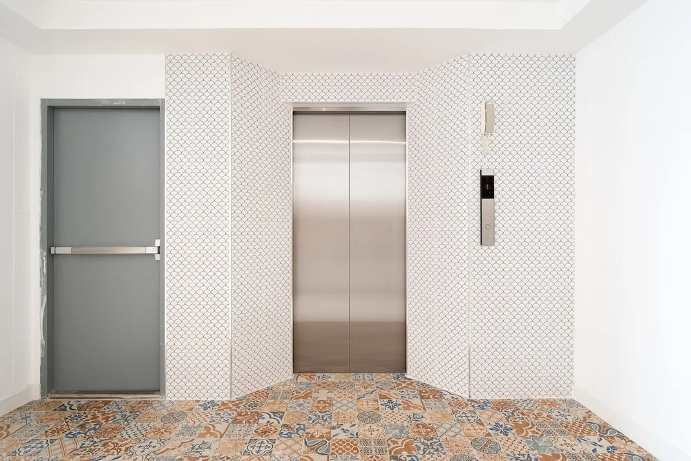 Foto - The Urban Oasis