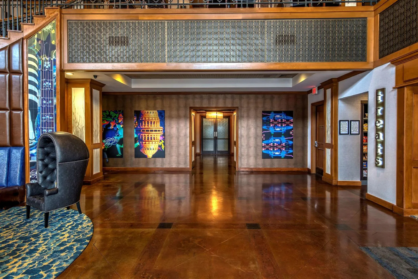 Photo - Hampton Inn & Suites Austin - Downtown