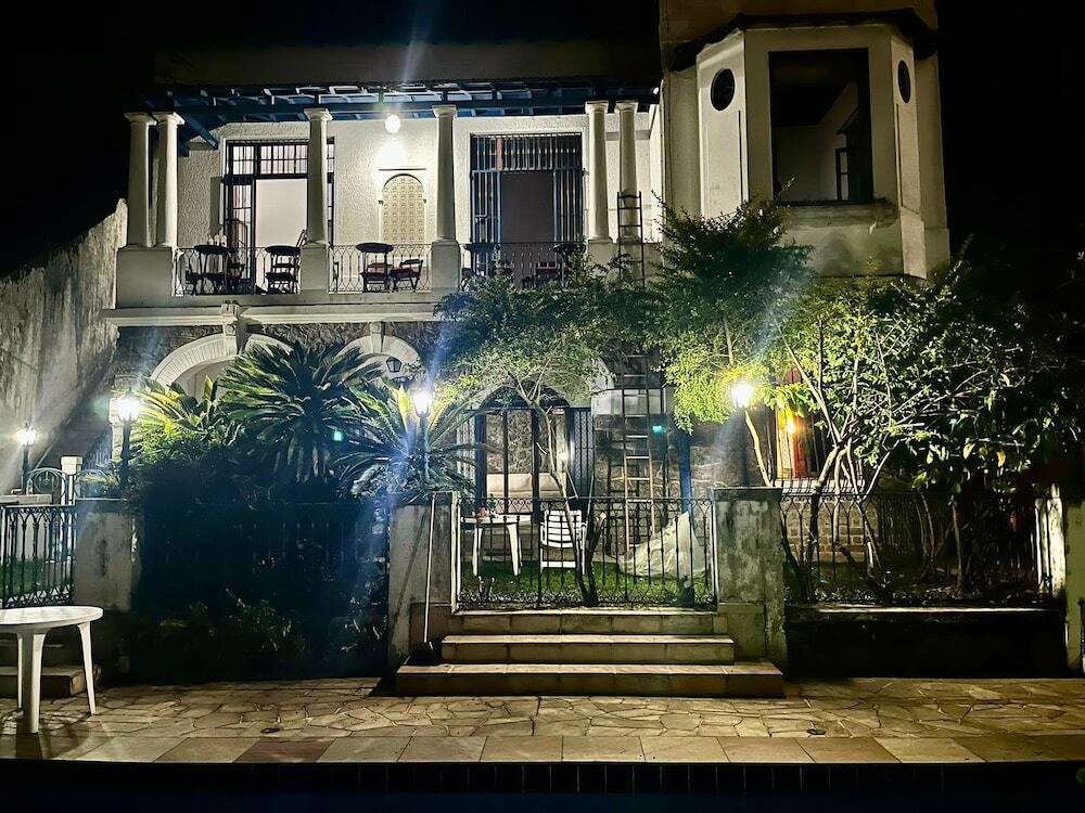 Foto - Hostel Sunrise