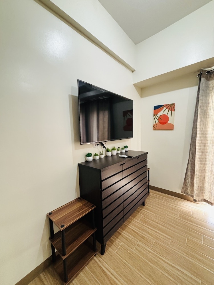 Megaworld Iloilo Condo Unit