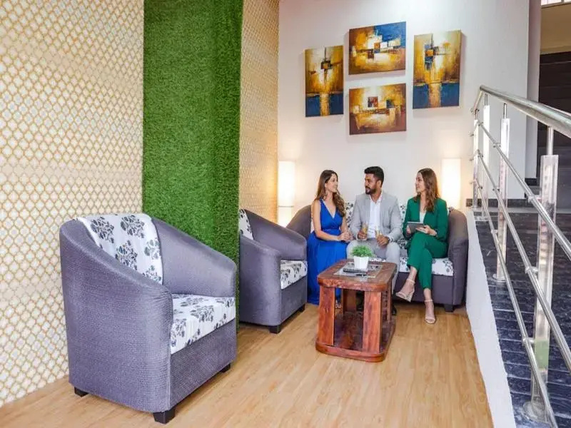 Photo - Fabhotel Stay Inn