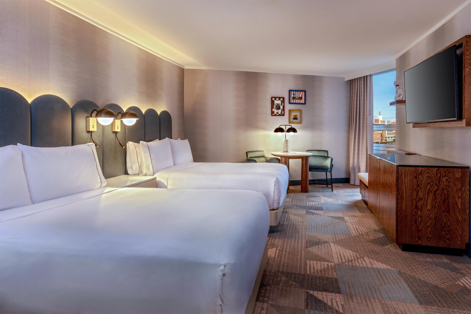 Foto - The Royal Sonesta Boston