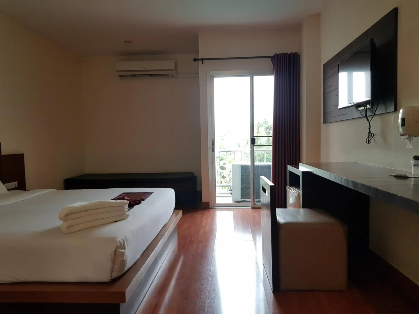 Foto - Pangviman Place Resotel