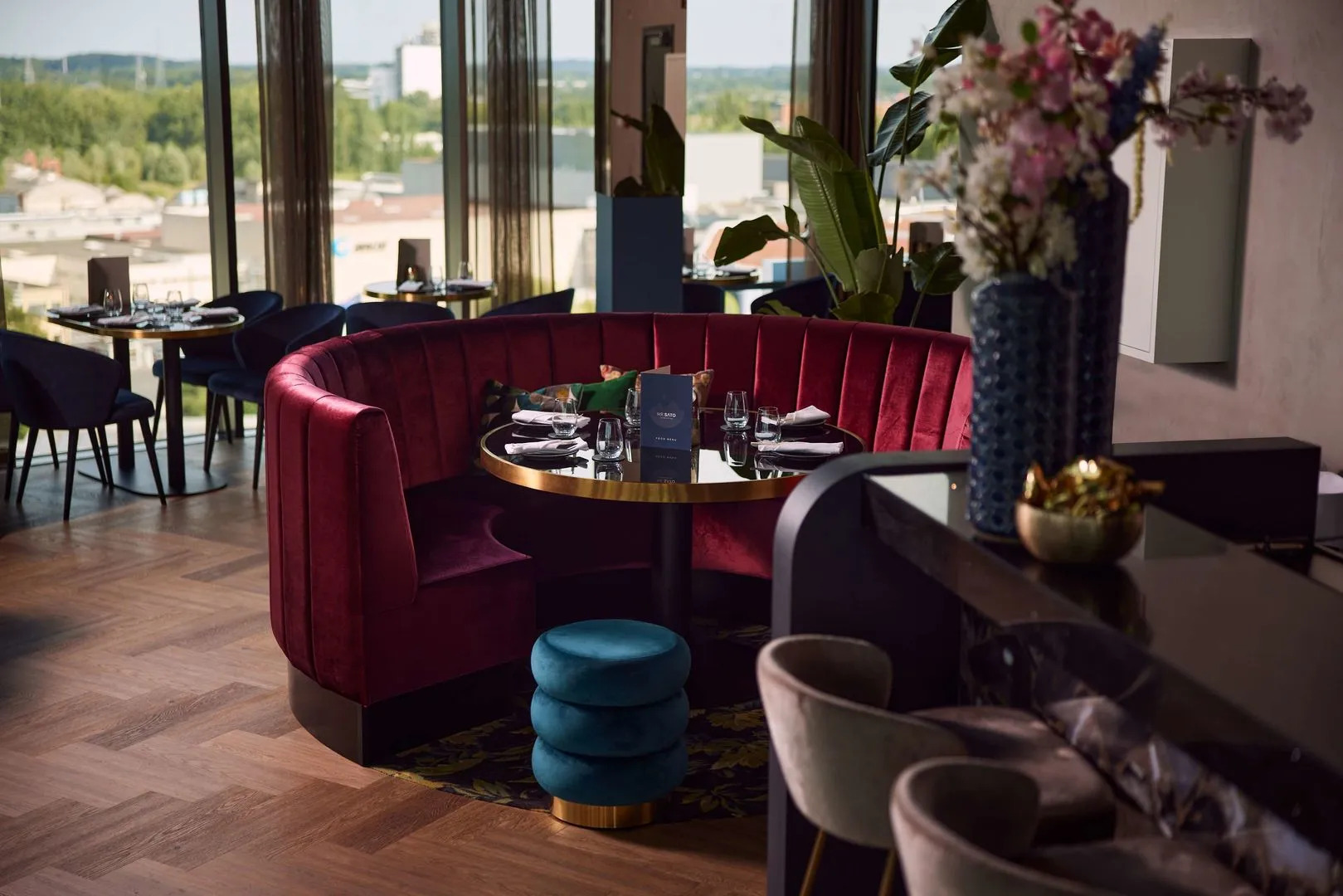 Foto - Van der Valk Hotel Gent