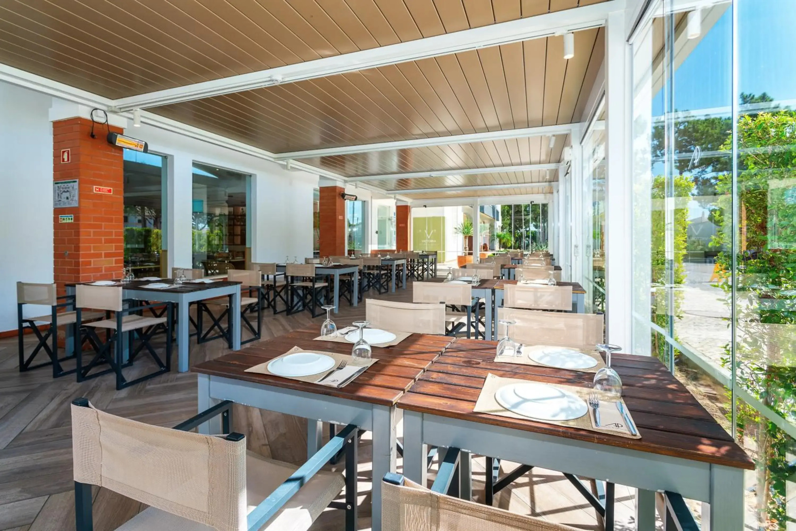 Foto - AP Victoria Sports & Beach