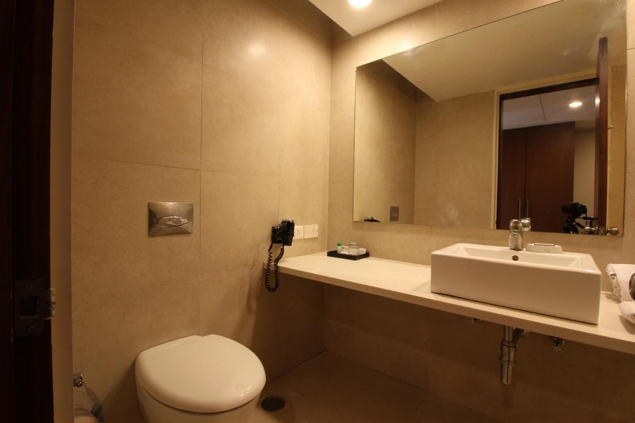 Foto - Minerva Grand Secunderabad