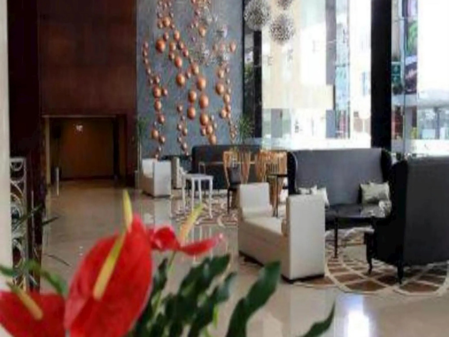 Foto - Swiss-Belhotel Harbour Bay