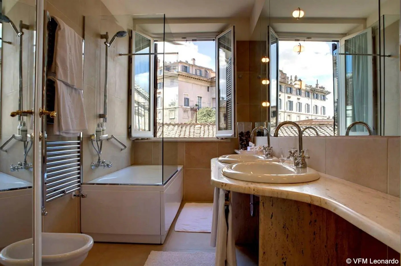 Photo - Villa Spalletti Trivelli