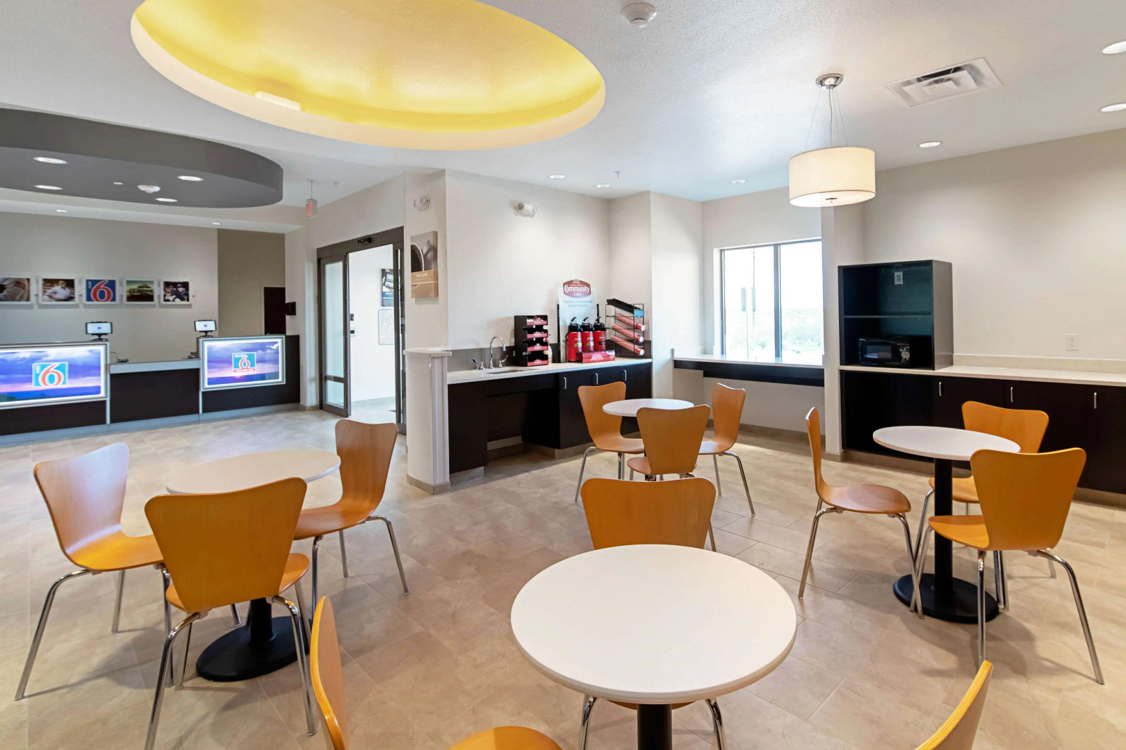 Foto - Studio 6 Austin Airport