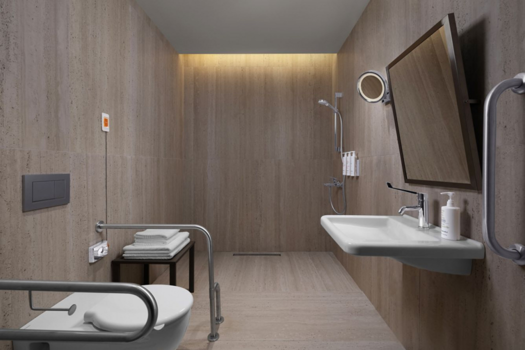 Photo - Marriott Executive Apartments Antalya