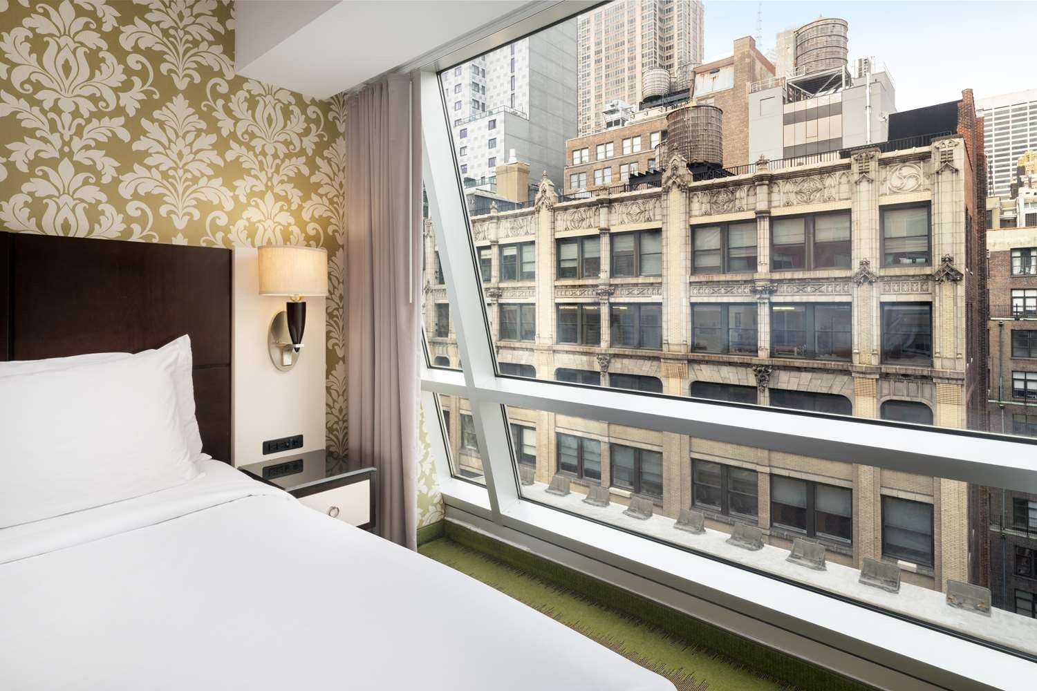 Foto - Best Western Premier Herald Square