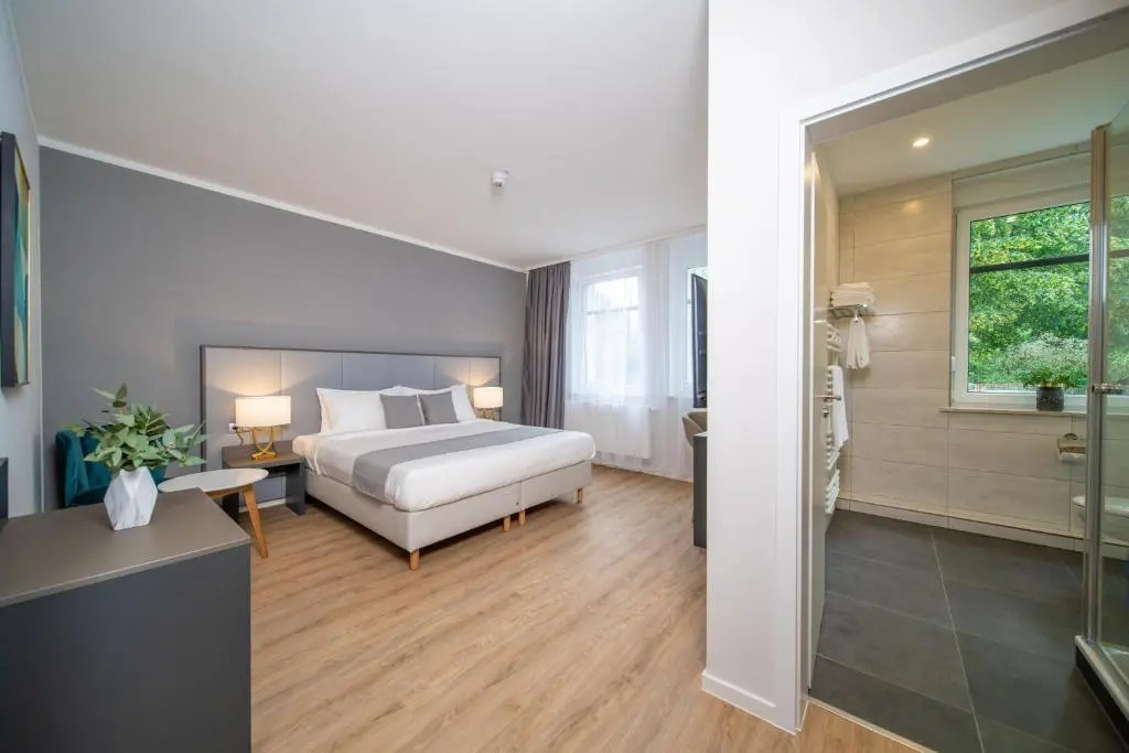 Photo - Emily Hotel Leipzig Neue Messe