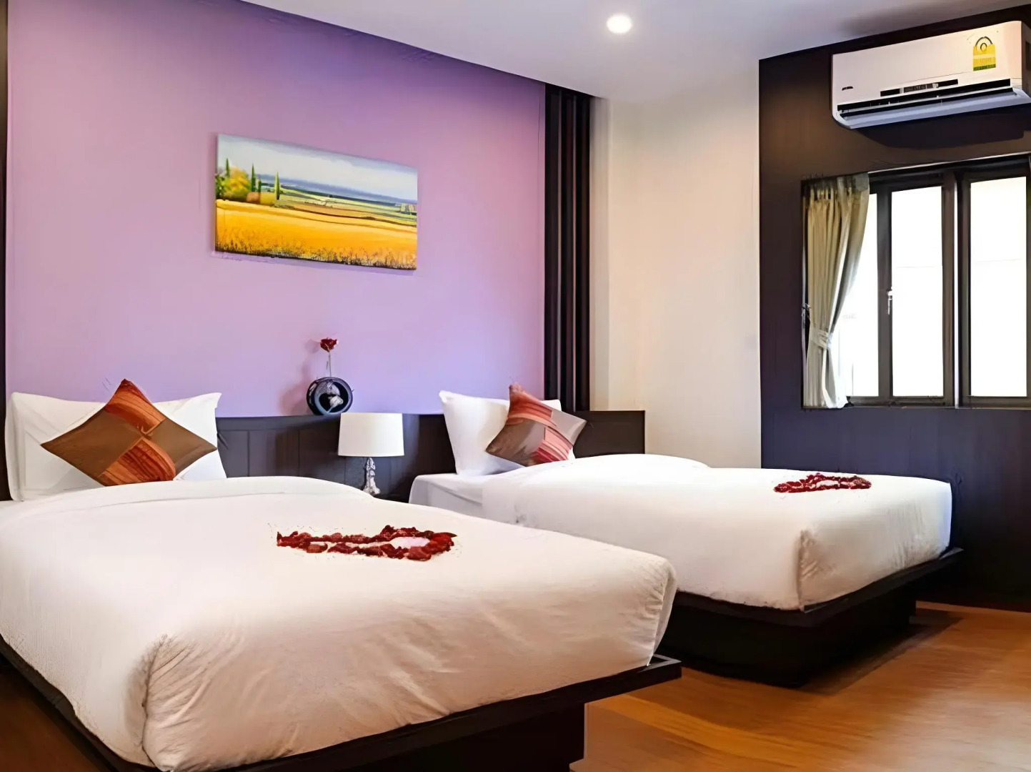 Foto - Tara Place Hotel Bangkok