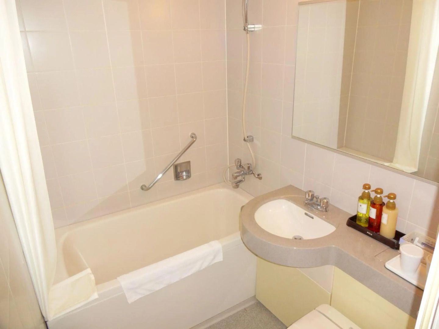 Photo - Kobe Luminous Hotel