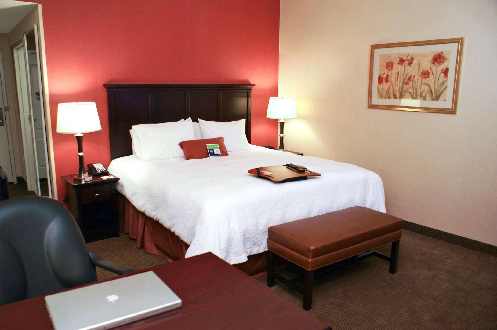 Foto - Hampton Inn Las Vegas/North Speedway