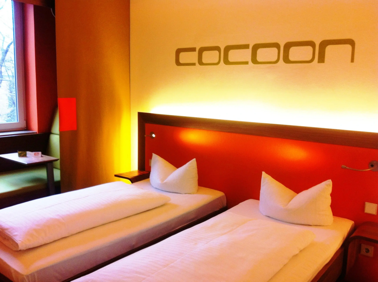 Photo - Cocoon Sendlinger Tor