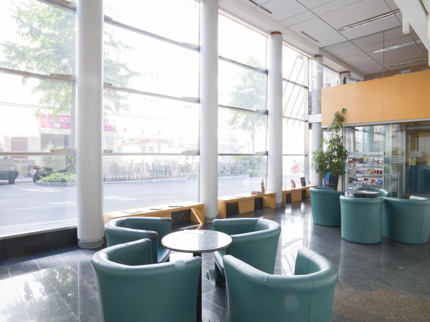 Foto - Hotel Korotan