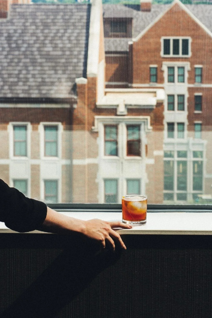 Photo - Loews Nashville Hotel at Vanderbilt Plaza