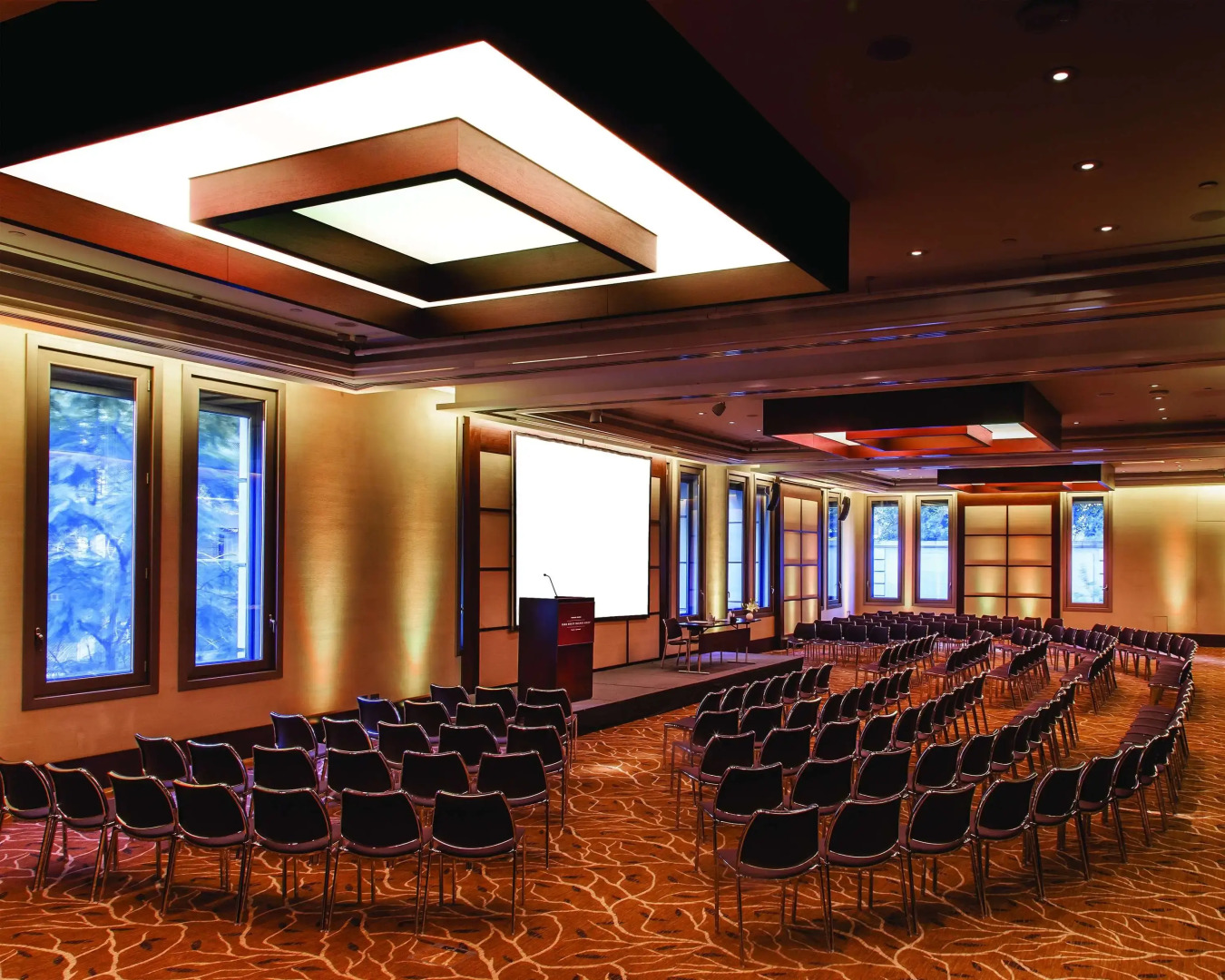 Foto - Palacio Duhau - Park Hyatt Buenos Aires