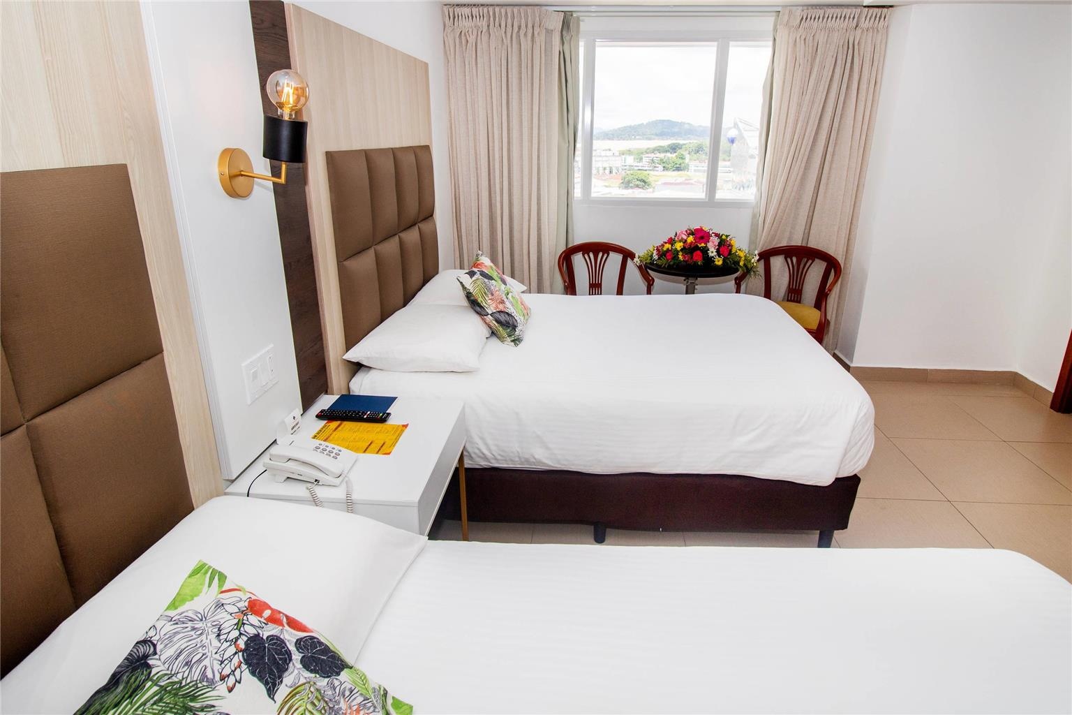 Foto - Hotel Faranda Express Soloy and Casino, a member of Radisson Individuals